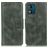 Mobigear Classy Motorola Moto E13 Capa livro Carteira - Verde