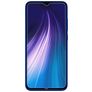 Mobigear Xiaomi Redmi Note 8 Vetro Protezione schermo - Compatibile con le cover