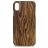 Mobigear Nature iPhone XS Max Joustava TPU Suojakuori - Peace