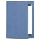 Mobigear Classic Funda de pasaporte - Azul