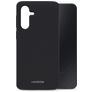 Mobilize Rubber Gelly Samsung Galaxy A17 TPU flexible Carcasa - Negro