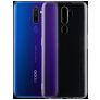 Mobigear Ultra Thin Transparente OPPO A5 (2020) TPU flexible Slim Carcasa - Transparente