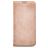 Mobilize Premium Gelly iPhone X Funda tipo libro - Rosa