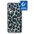 My Style Magneta Samsung Galaxy A10 TPU flexível Capa traseira - Leopard