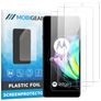 Mobigear Motorola Edge 20 Skærmbeskytter Folie - Case Friendly (3-pak)