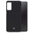 Mobilize Rubber Gelly Samsung Galaxy A23 Elastyczne TPU Etui plecki - Matt Black