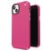 Speck Presidio2 Pro iPhone 14 Plus MagSafe Fodral Hårdplast Skal Stötsäkert - Rosa