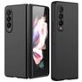 Mobigear Colors Samsung Galaxy Z Fold 4 Kova Suojakuori - Musta