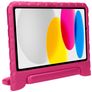 Mobiparts Kids iPad 10 (2022) Cover per tablet per bambini - Rosa