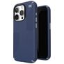 Speck Presidio2 Grip iPhone 15 Pro Hard Case Back cover Shockproof - Coastal Blue