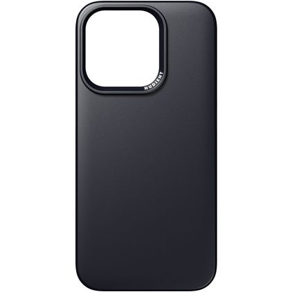 Nudient Thin Precise iPhone 15 Pro MagSafe Hard Case Back cover - Midwinter Blue