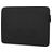 Mobigear Solid Laptop Fodral (max 24,1 cm x 35 cm) Laptopfodral - Svart