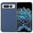 Mobigear Race Google Pixel Fold Hardcase Etui plecki - Niebieski