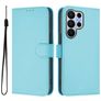 Mobigear Urban Wallet Samsung Galaxy S26 Ultra Wallet case - Blue