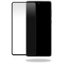 Mobilize Premium Samsung Galaxy A73 Vidro temperado Película de ecrã - Compatível com capas - Preto