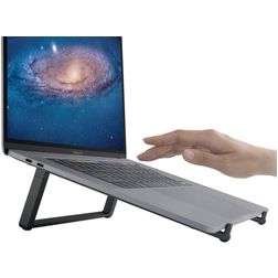 rain design mBar Pro Stojan na notebook - Černá Univerzální