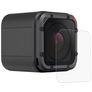 Mobigear Session 1 / 4 / 5 Cristal templado Protector de pantalla - Compatible con fundas - Session 1 / 4 / 5
