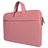 Mobigear Oxford Pasta 15 - 16 polegadas para portátil - Rosa