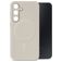 My Style Protective Flex Samsung Galaxy S25 FE MagSafe Flexibel TPU Skal - Antique White
