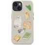 Burga Tough iPhone 15 Hardcase Back cover Antiurto - Soft Era