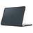 Mobigear Shockproof Pro MacBook Neo 13 polegadas (2026) Capa rígida para MacBook - Preto - Modelo A3404
