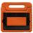 Xccess Kids Guard iPad Mini 7 (2024) Barnfodral för surfplatta med handtag - Orange