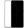 Mobilize Premium OPPO Reno 5 Pro 5G Cristal templado Protector de pantalla - Compatible con fundas - Negro