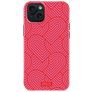 MIO iPhone 15 Plus MagSafe Hardcase Etui plecki - Wild Hearts
