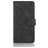 Mobigear Retro Motorola Moto G 5G Plus Funda tipo libro Cartera - Negro