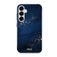 MIO Samsung Galaxy S25 Plus MagSafe Fodral Hårdplast Skal - Midnight Sparkle