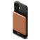 Cygnett MagSlim Power bank Single USB-C 5000 mAh 15W - Compatibile con MagSafe - Copper