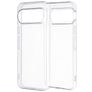 Mobiparts Classic Transparente Google Pixel 11 Pro XL TPU flexível Capa traseira - Transparente