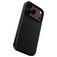 CARE by PanzerGlass SOLO iPhone 18 Pro MagSafe Carcasa Antigolpes - Negro