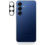 Mobilize Samsung Galaxy S26 FE Szkło hartowane Ochrona obiektywu - Kompatybilna z etui