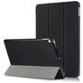 Mobigear Tri-Fold iPad Air 3 (2019) Knížkové pouzdro - Černá