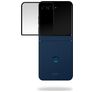 Mobilize Premium Motorola Razr 60 Tempered Glass Screen Protector Privacy - Case Friendly - Black