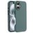 OtterBox Symmetry iPhone 16 MagSafe Hard Case Back cover Shockproof - Sagebrush