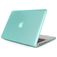 Mobigear Matte MacBook Pro 15 Inch (2008-2012) Hardshell MacBook Case - Green - Model A1260 / A1286