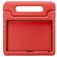 Xccess Kids Guard iPad Pro 11 pulgadas (2022) Funda infantil para tablet con asa - Rojo