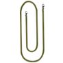 Mobilize Shoulder Strap Cordino per cellulare universale regolabile - Verde