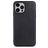 Mobigear Excellent iPhone 14 Plus Plástico rígido Capa traseira - Preto