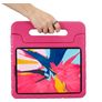 Mobigear Classic iPad Pro 10.5 Inch (2017) Kids Tablet Case with Handle - Pink