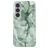 Burga Tough Samsung Galaxy S24 Hårdt Bagsidecover Stødsikkert - Pistachio Cheesecake