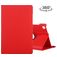 Mobigear DuoStand Samsung Galaxy Tab A7 (2020) Cover a libro girevole - Rosso