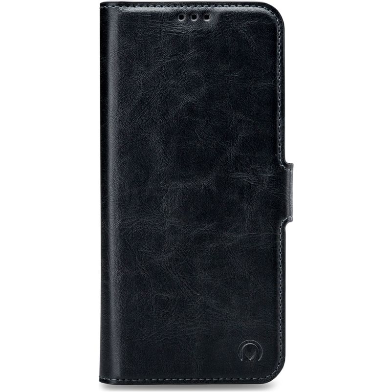 Mobilize Magnet Samsung Galaxy S24 Plus MagSafe Cover Aftageligt 2-i-1-pungetui - Sort