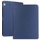 Mobigear Folio iPad 11 (2025) Pungetui - Mørkeblå