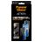 PanzerGlass FastFit iPhone 17 Pro Vidro temperado Película de ecrã Privacidade - Compatível com capas + Moldura de instalação - Preto