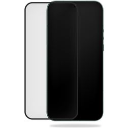 Mobilize Premium Xiaomi 17 Ultra Vetro Protezione schermo - Compatibile con le cover - Nero