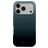 Burga Tough iPhone 17 Pro MagSafe Hardcase Back cover Antiurto - Black Hole