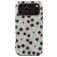 Burga Tough iPhone 17 Pro Max MagSafe Plástico rígido Capa traseira Antichoque - Onda